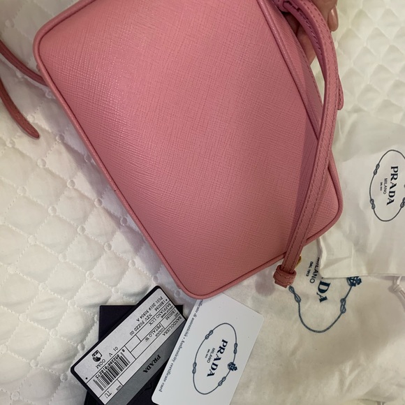 Prada Crossbody Bag - Picture 5 of 7